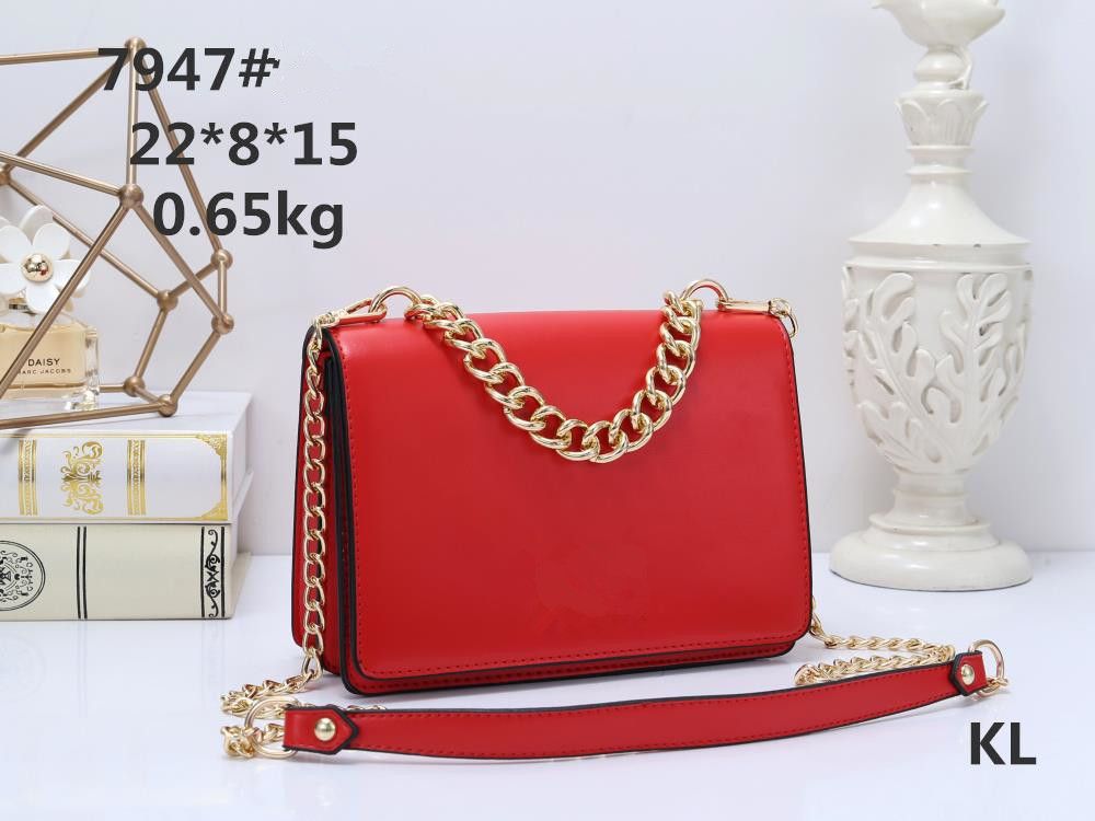 2019 nuevo bolso de un solo hombro, bolsos de moda, cadena de ropa mujer boutique,