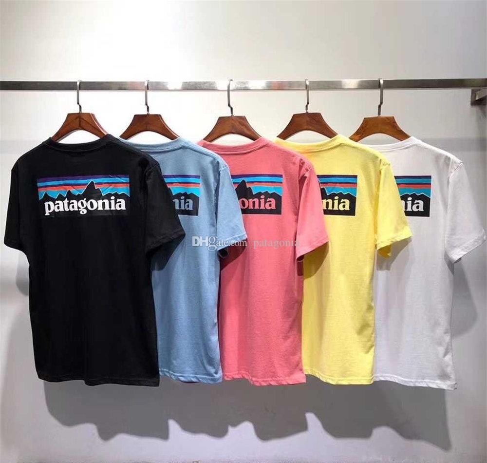 patagonia baseball shirt