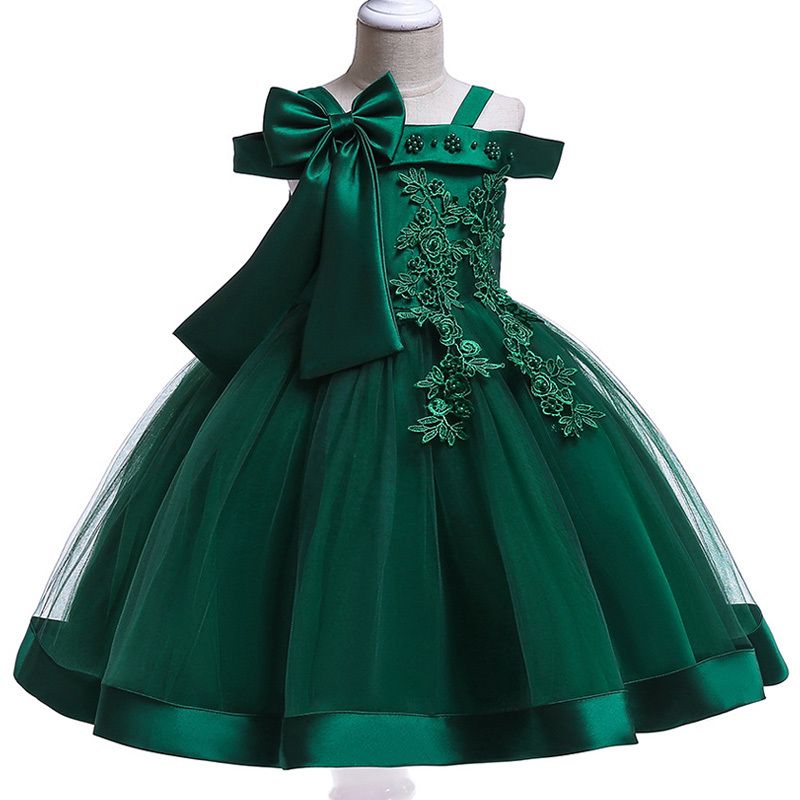 9 year girl party dress