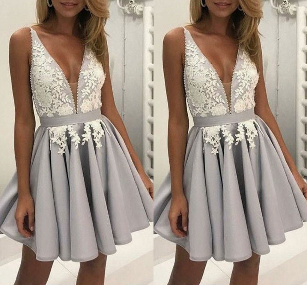 elegant dresses for graduation ceremony