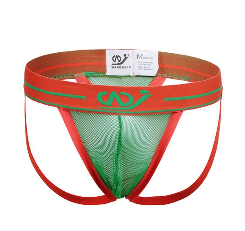 Compra Top Nuevo Color De Las Correas De Los Hombres De La Ropa Interior  Atractiva Del Hombre Calzoncillos De T Back Tanga Sexo Secuencia De G Hom  Spandex Suspensorio Rojo Invisible Sexo