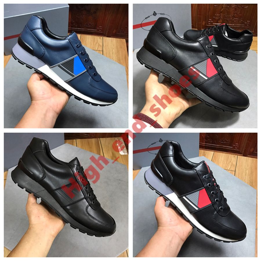 Acquista i Italia Modello Di Sincronizzazione Sito Ufficiale: 4E3198 Scarpe Sportive Da Uomo Di Lusso In Pelle Scarpe Casual High End DHL Consegna Gratuita A 64,31 € Dal High_end_shoes | DHgate.Com