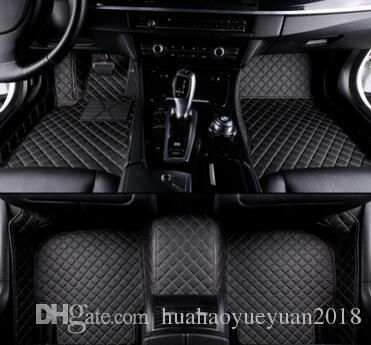 2019 Chrysler 300 300s Pt Cruiser Waterproof Non Slip Carpets