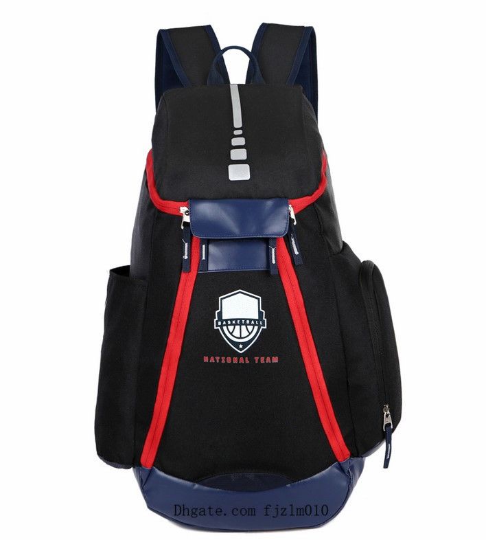 Gen SH Womens Nylon Backpack Paisley - Black//white