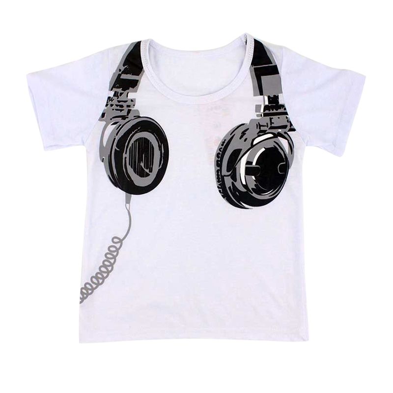 baby cotton shirt design