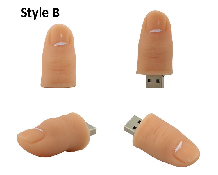 USB3.0 B-8GB