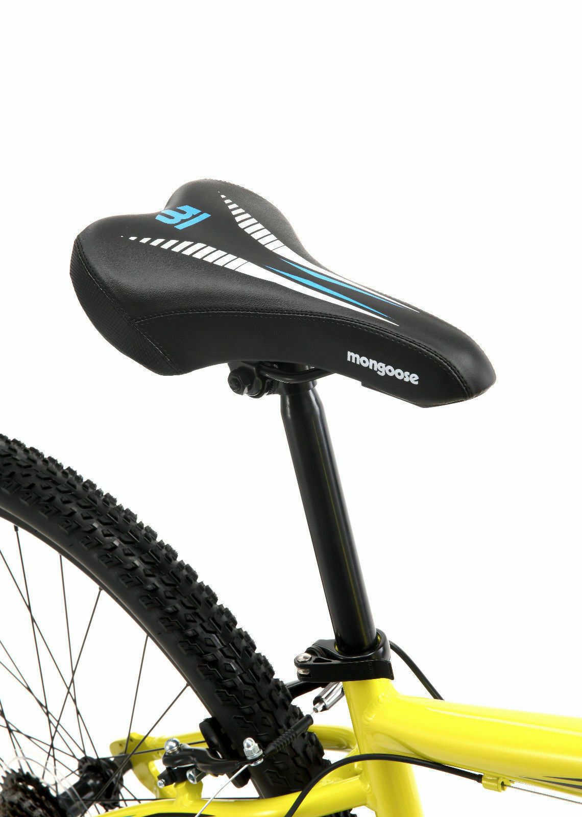mongoose torment bike