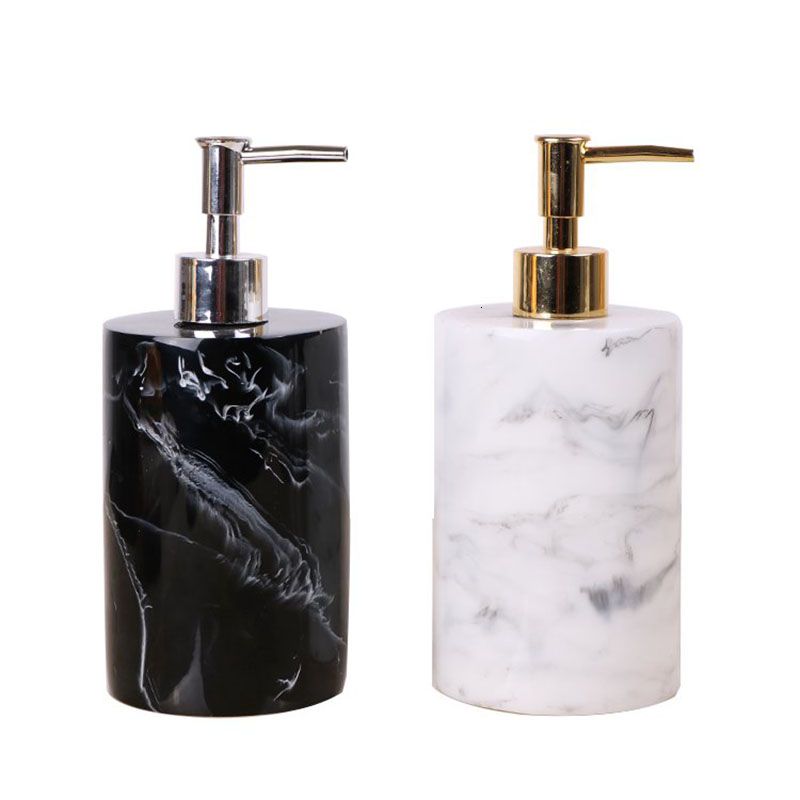 2020 500ml Resin Emulsion Bottles Creative Latex Bottles Liquid