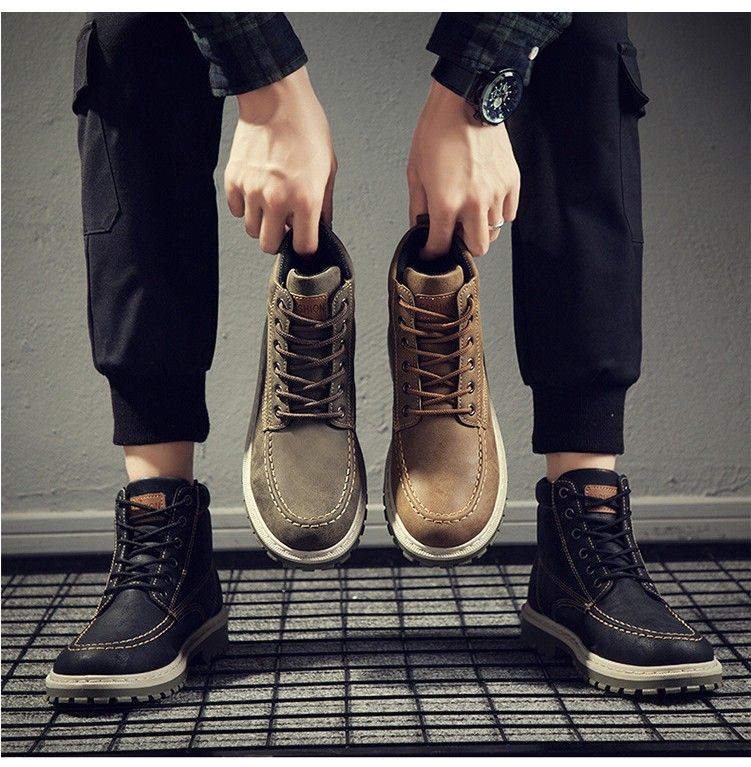 desert boots fashion