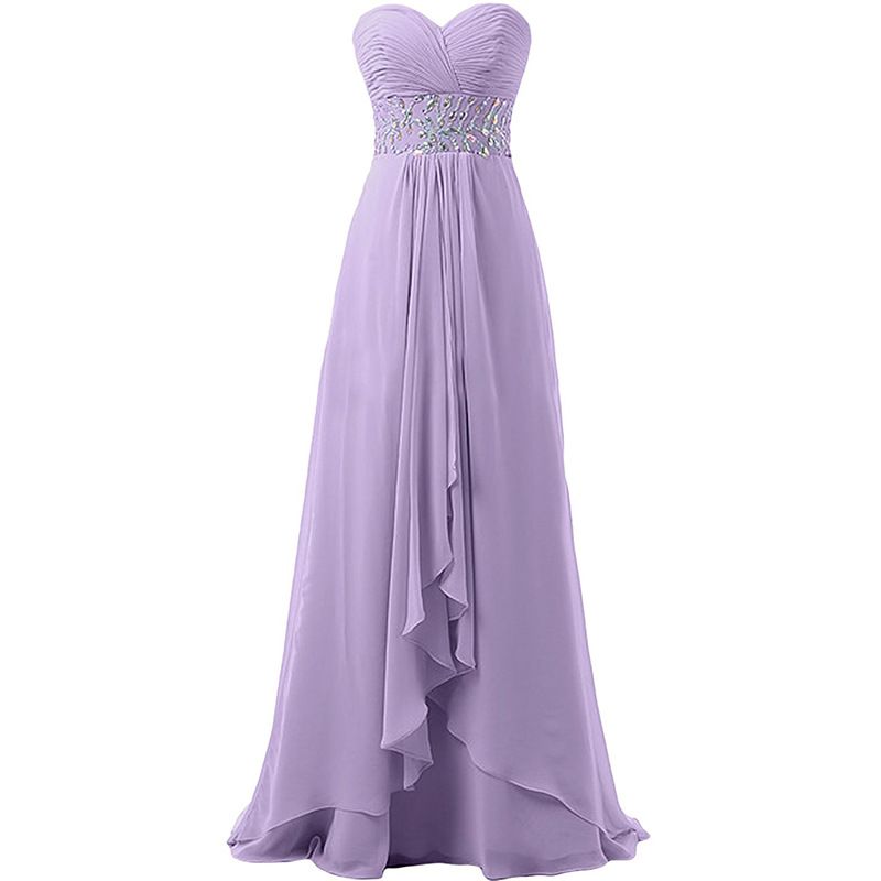 lavender spring dresses