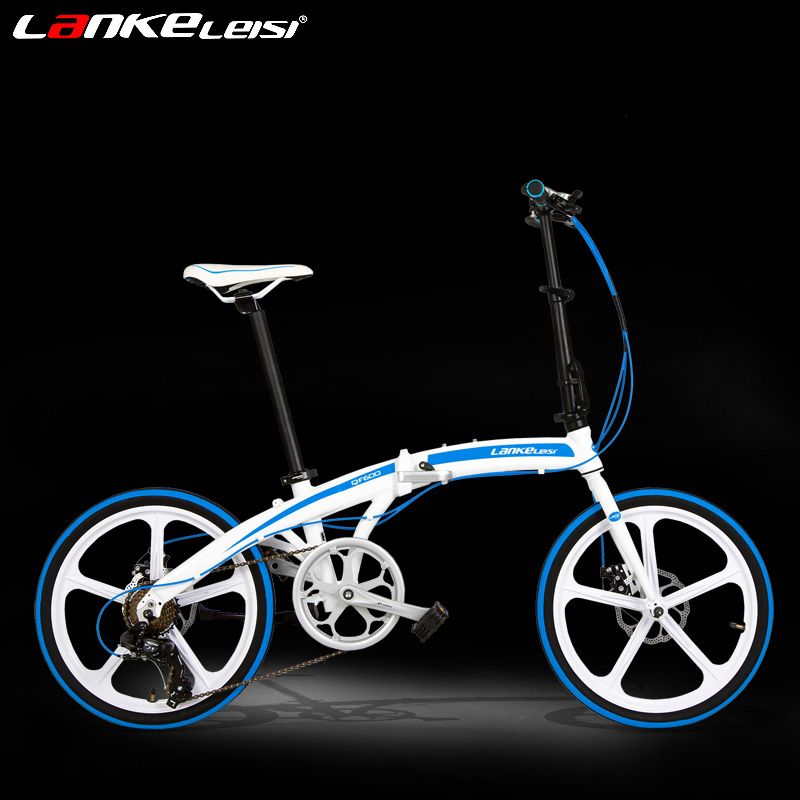super light bmx bike