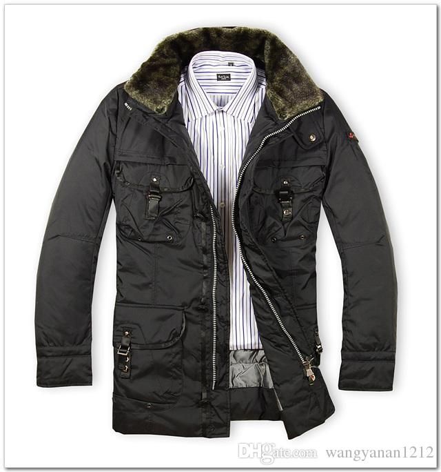 peuterey jacket mens