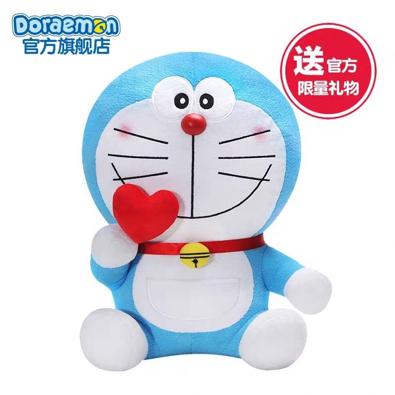 doraemon barbie doll