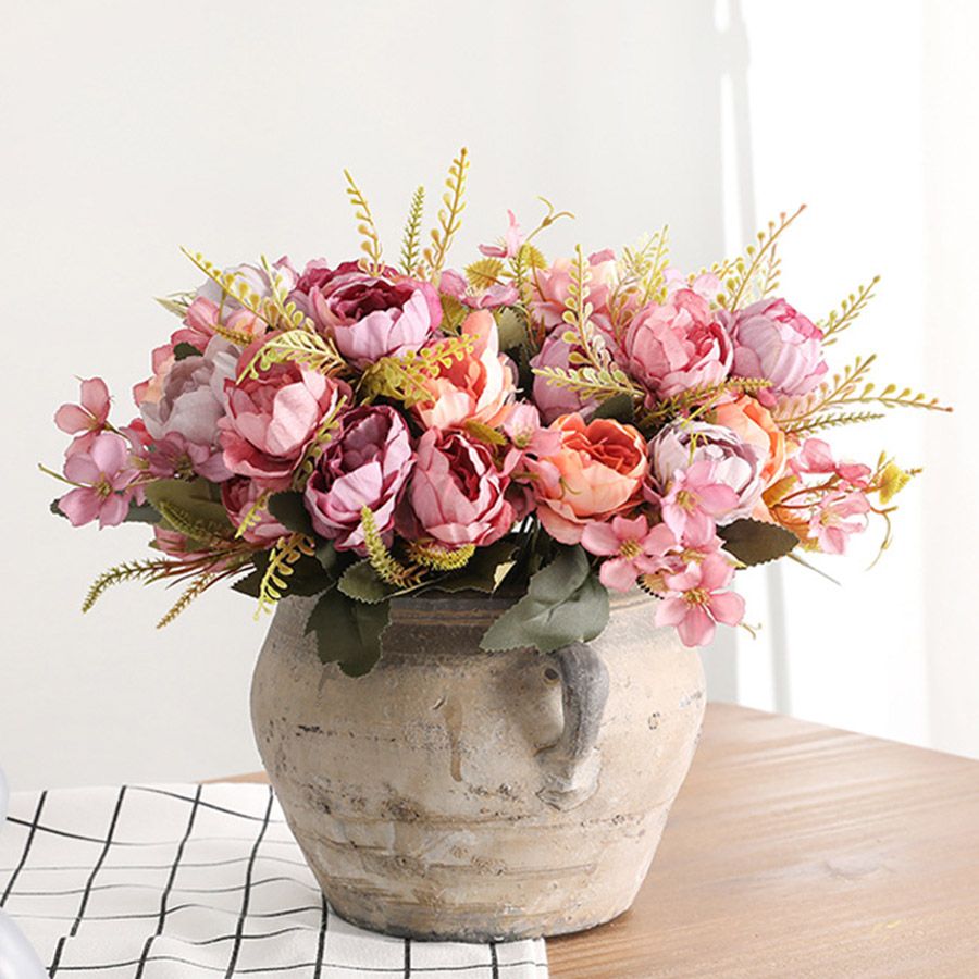 Die Schonsten Brautstrauss Inspirationen In Vielen Farben