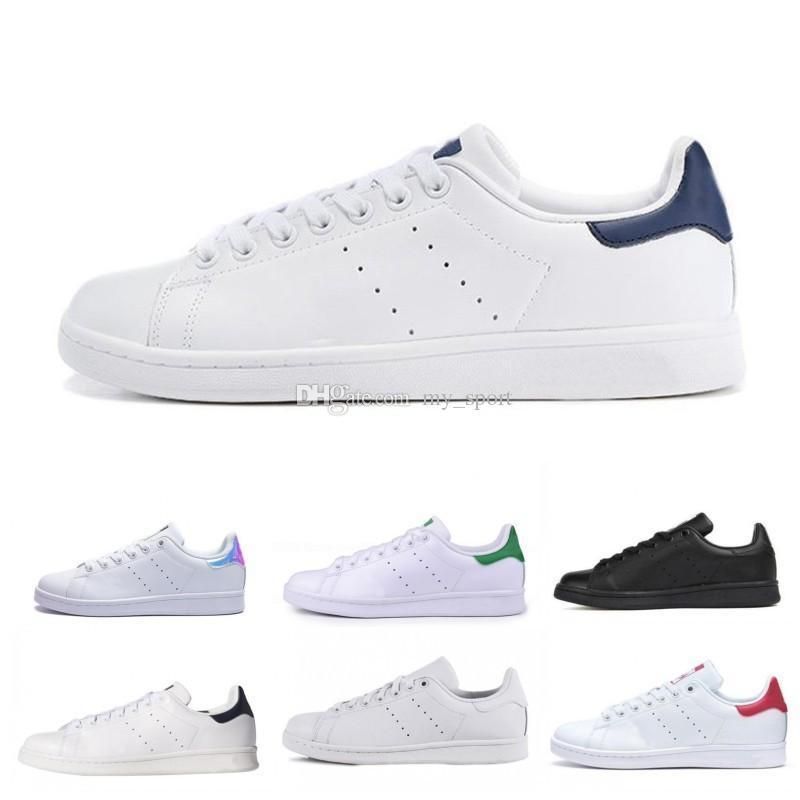 stan smith raf simons