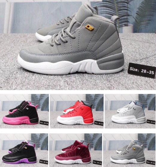 baby 12s