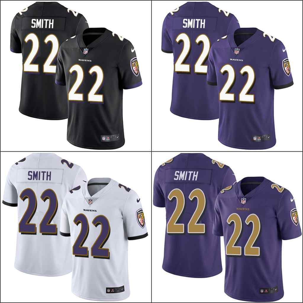jimmy smith jersey
