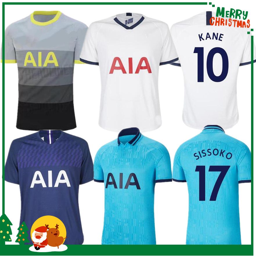 tottenham jersey canada