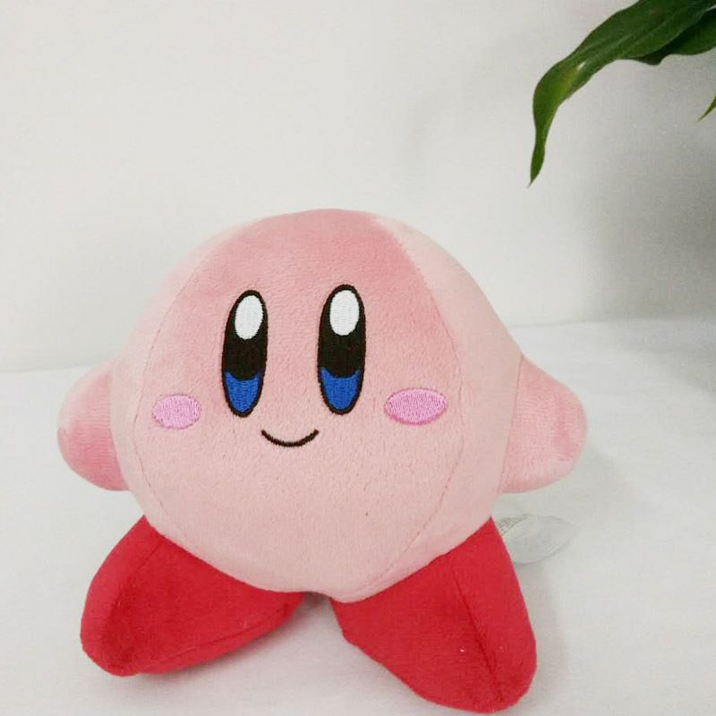 kirby doll