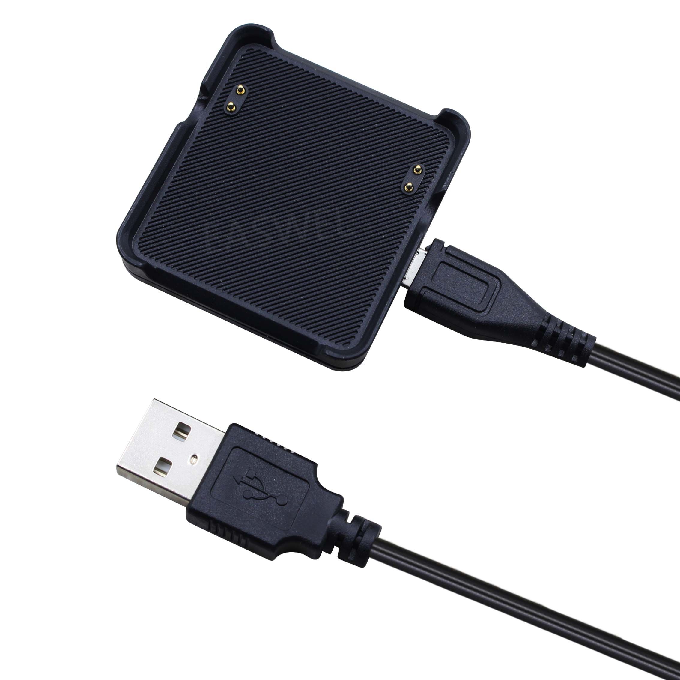 garmin vivoactive accessories