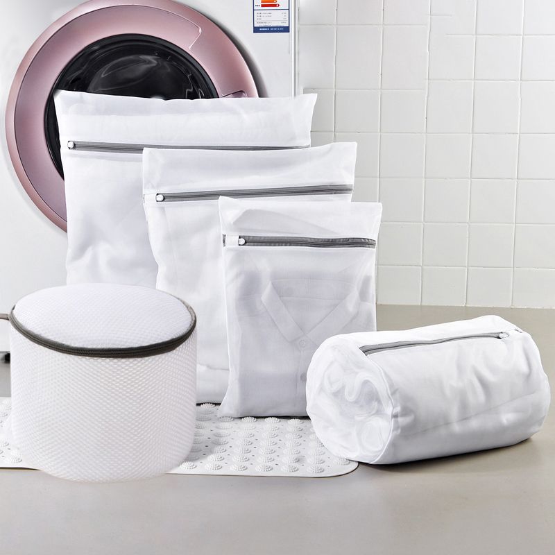 mesh bolsa for washing bras