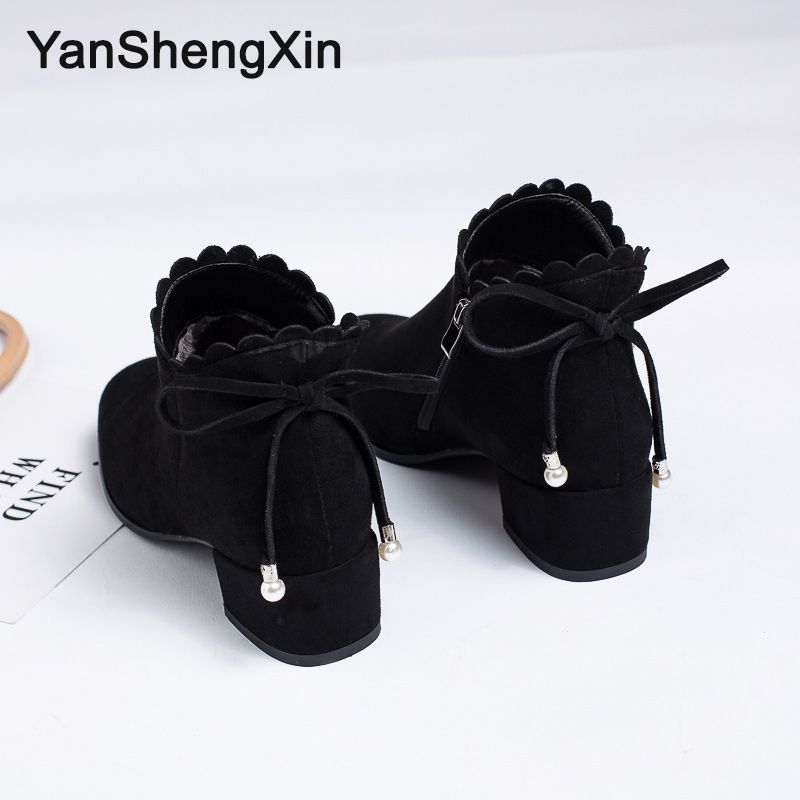 wholesale booties shoes