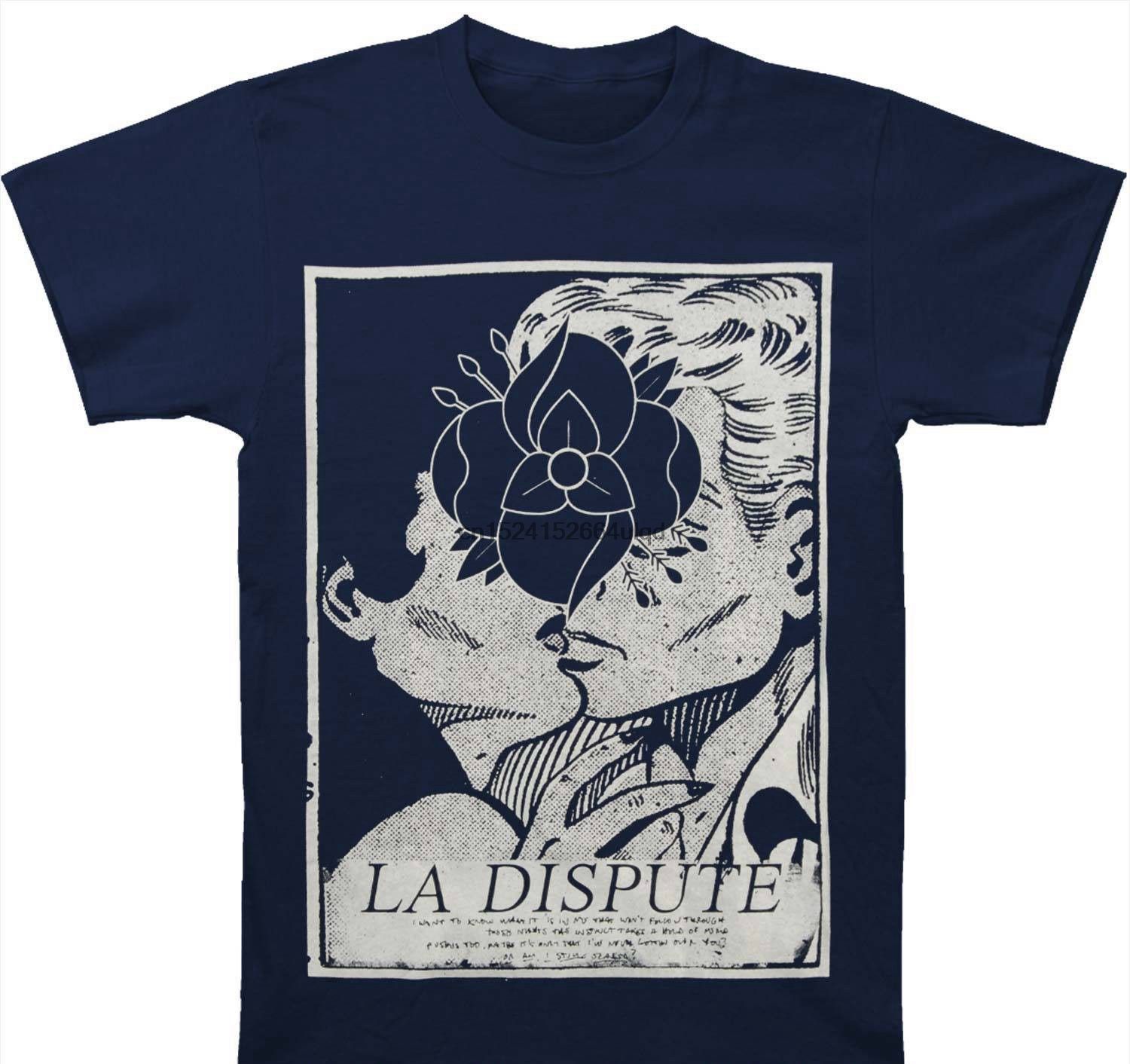 la dispute shirt