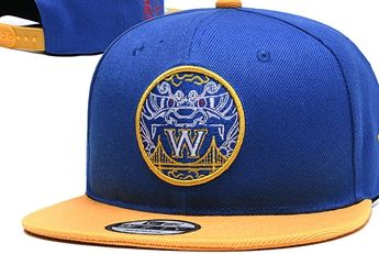warriors hat 2019