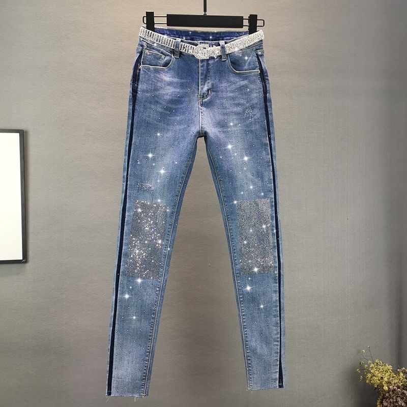 diamond jeans ladies