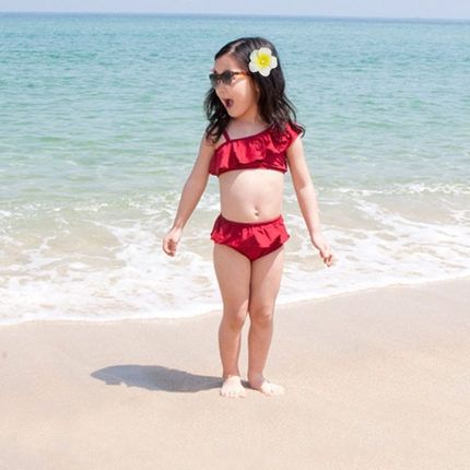 Bathing suit for 1 year old Clearance