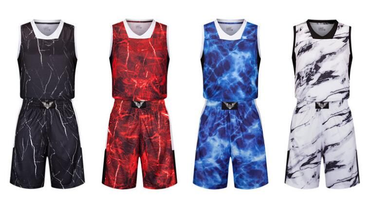camouflage jersey