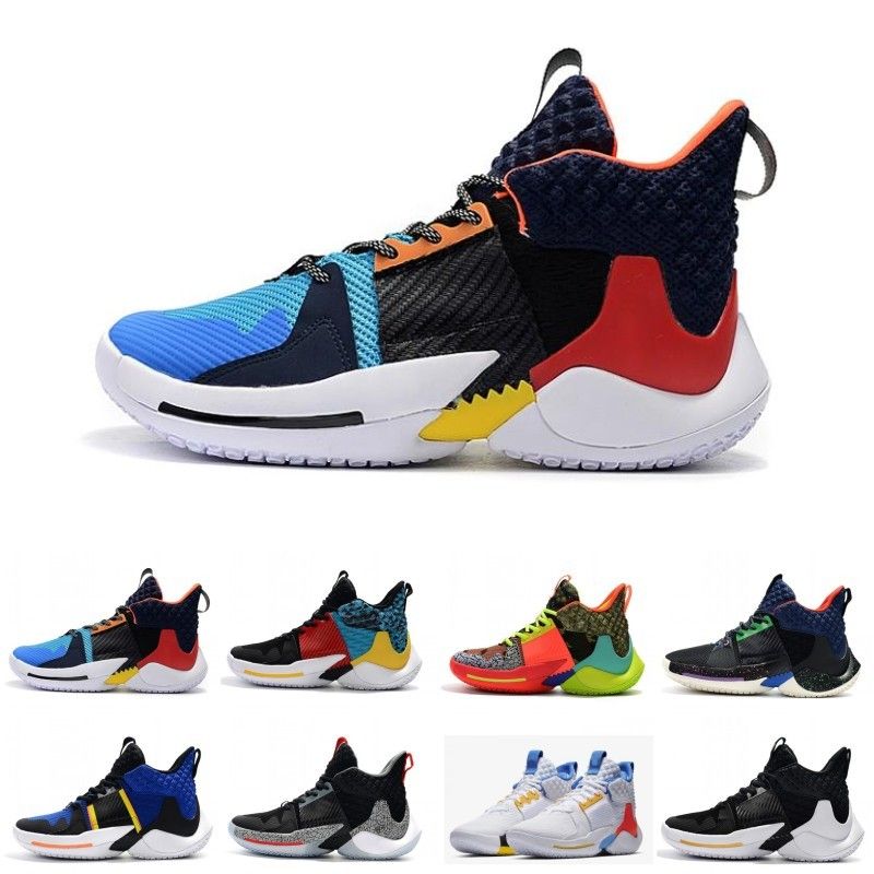 russell westbrook shoes why not 0.2
