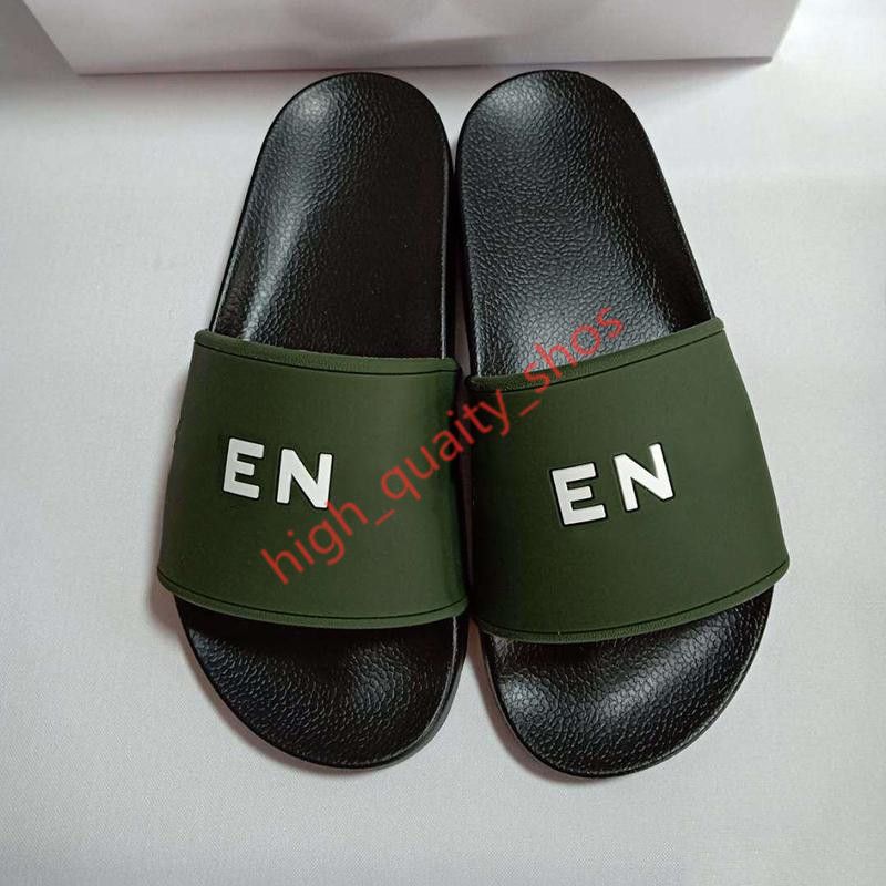 best rubber slippers