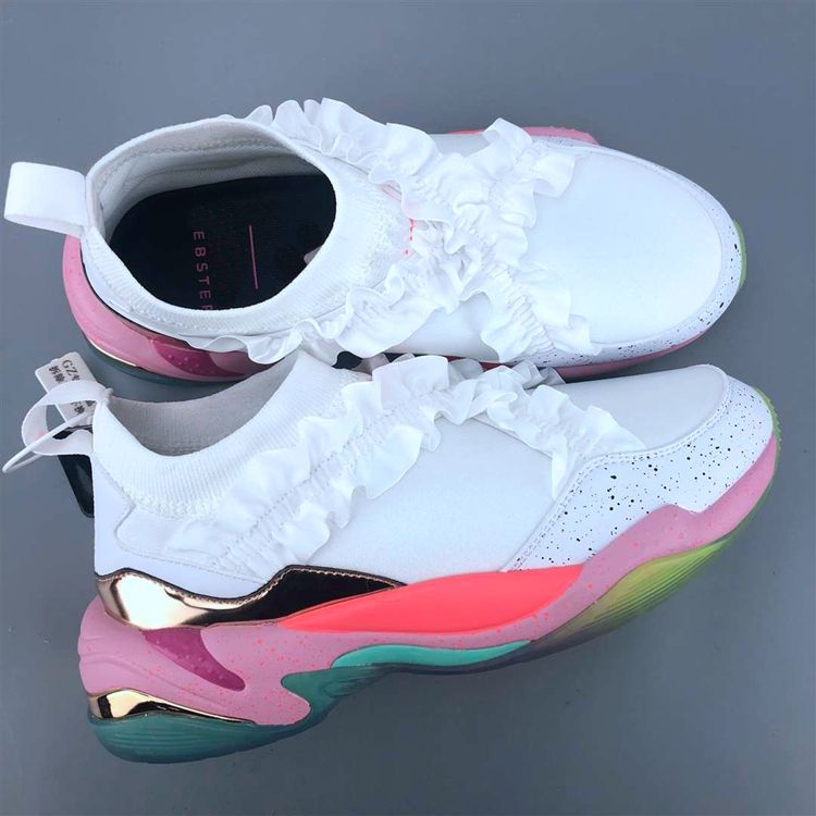 80s Workout Dance Gear 2020 SOPHIA WEBSTER Thunder