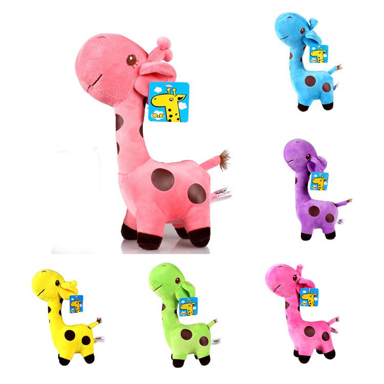 ultra soft toys