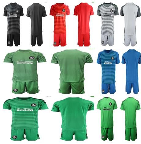 atlanta united goalkeeper jersey