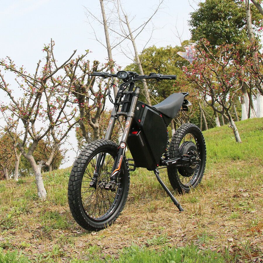 Acquistare 3000W / 72V Scooter Elettrico Bicicletta Ebike Mountain Bike  Super 75 Km Fast / H Economico | Consegna Veloce E Qualità | It.Dhgate