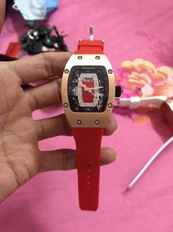 dhgate richard mille 