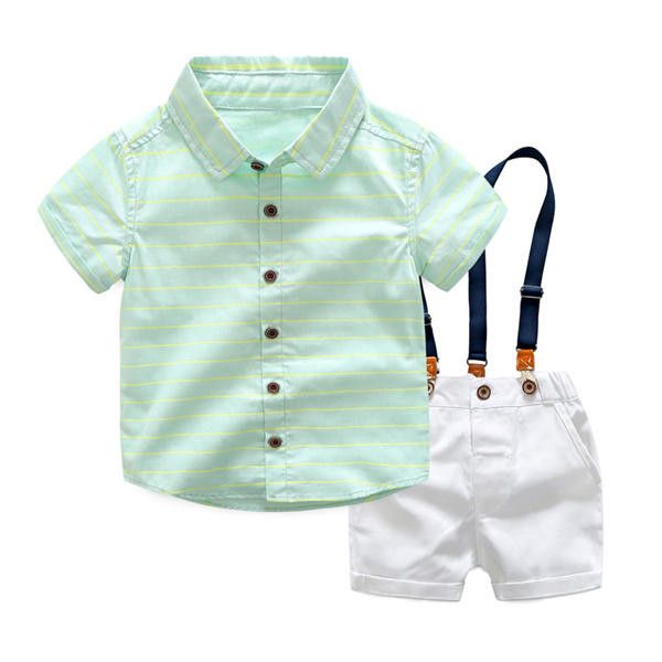 2t boy summer clothes