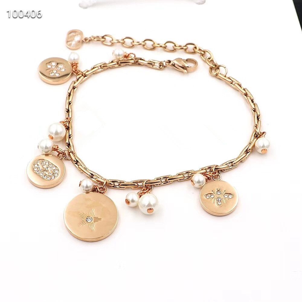 pandora bracelet names