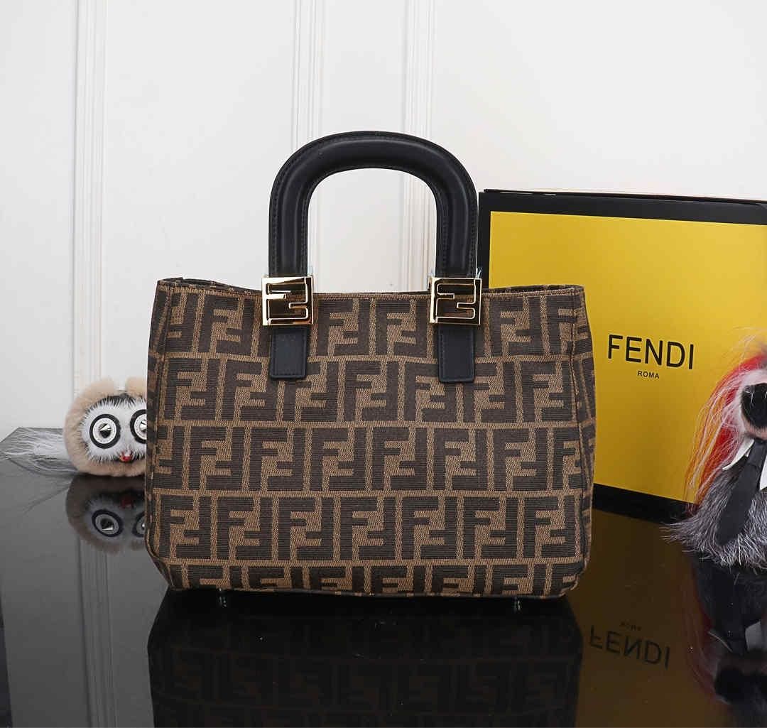 fendi bolsa dhgate