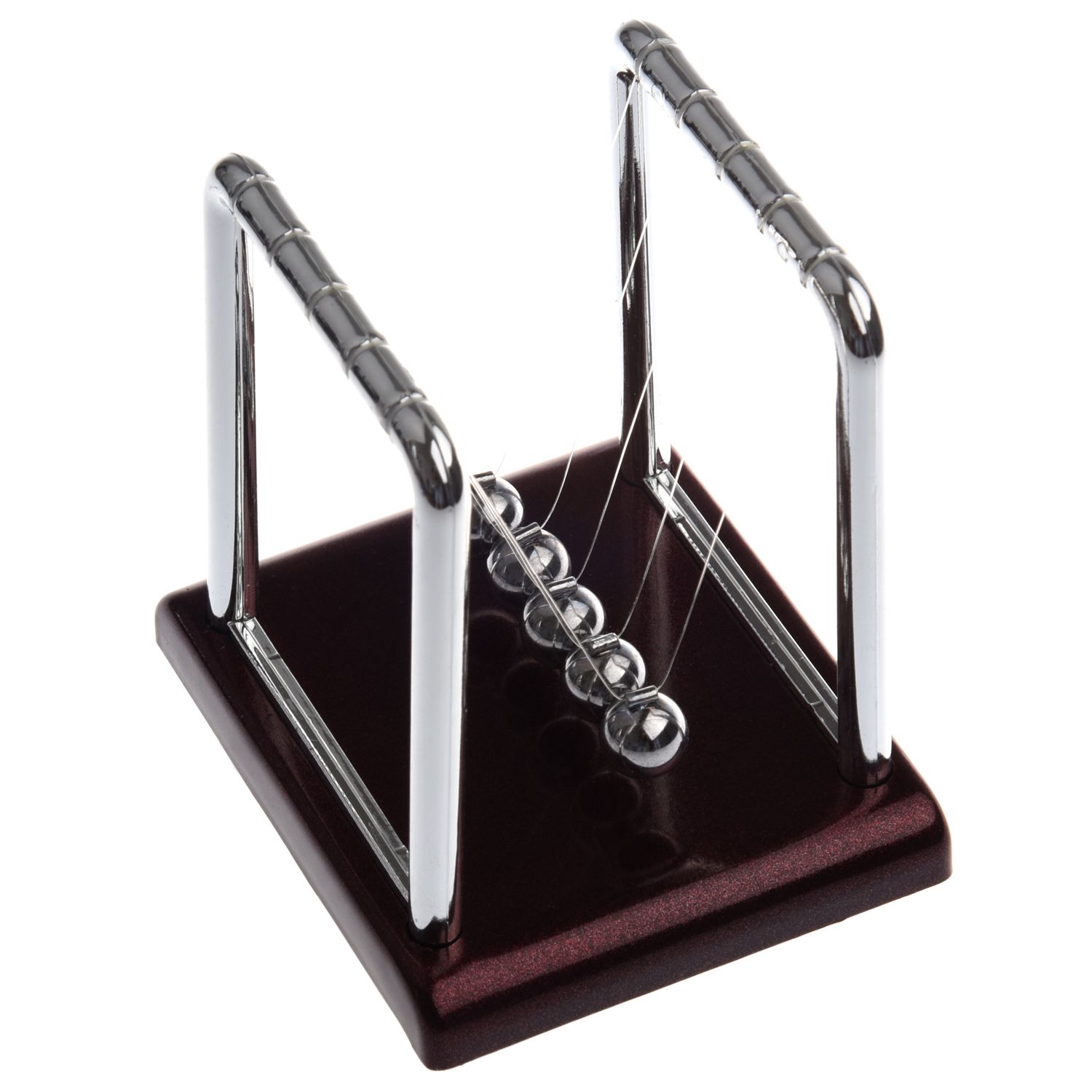 2020 Newton Cradle Balance Steel Balls School Early Childhood