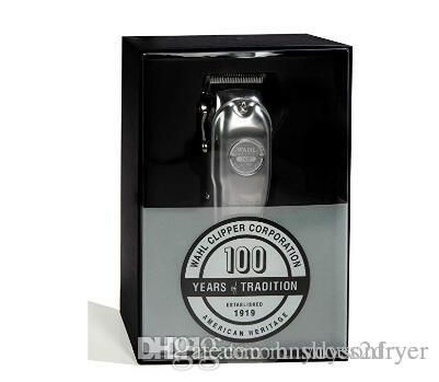 wahl professional limited edition 100 year clipper
