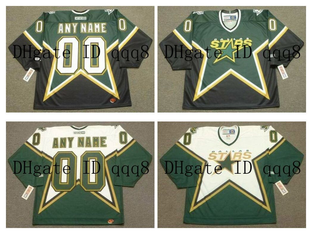 vintage stars jersey