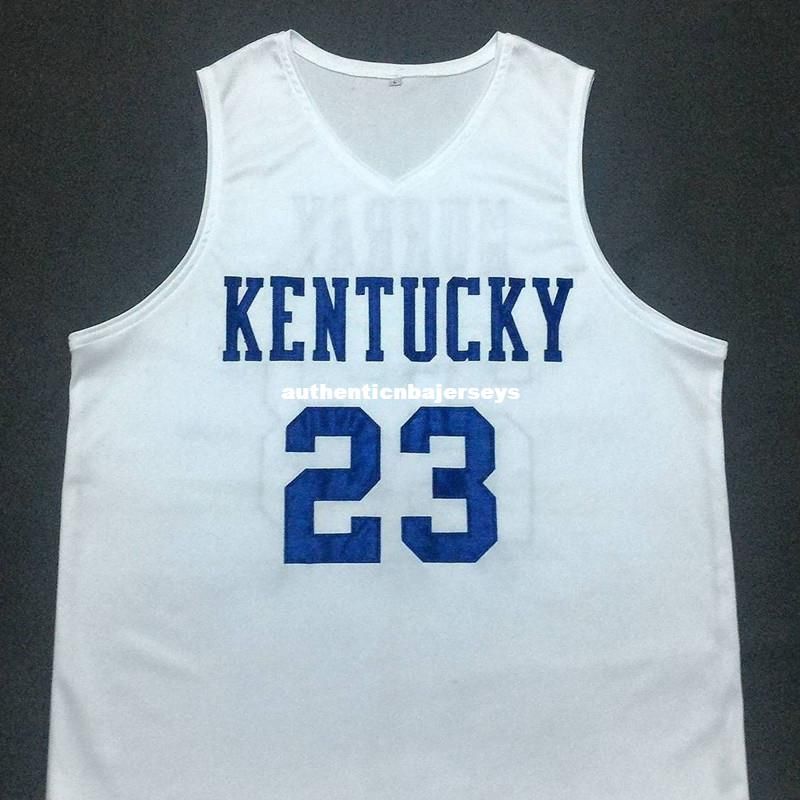 jamal murray kentucky jersey