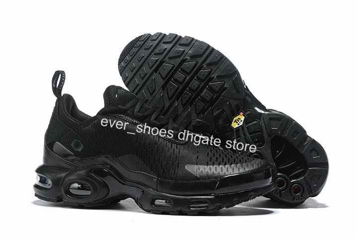 black mens tns