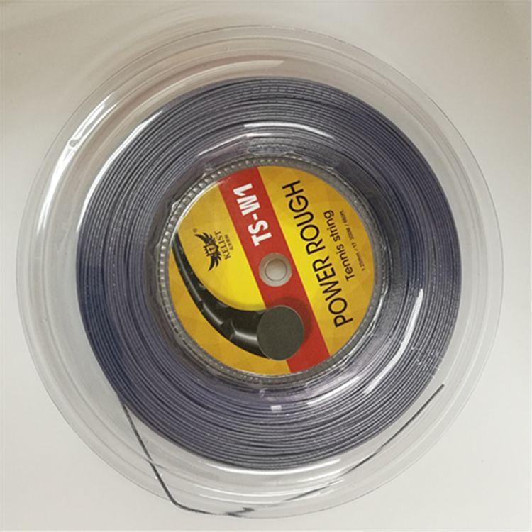 Alu Power Rough Tennis Strings Lead Time For Professional Player 200m