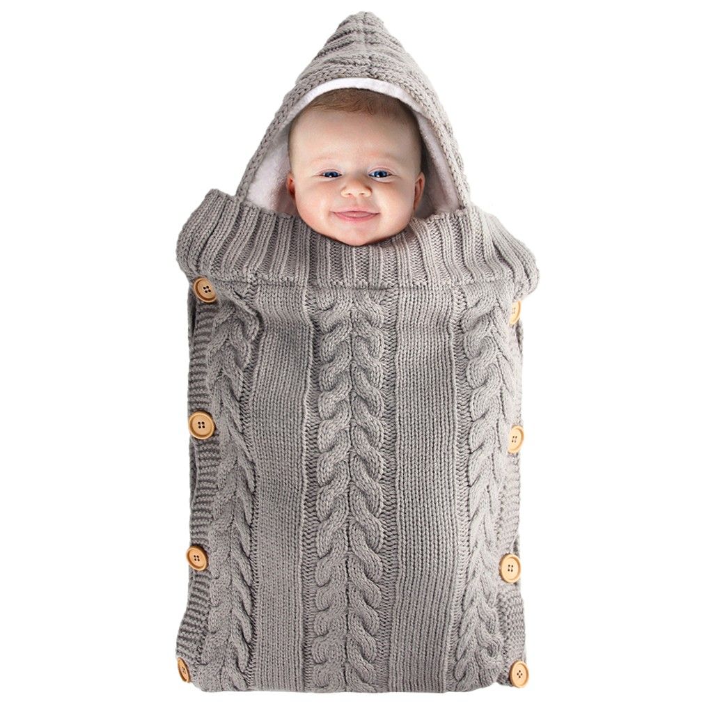 warm baby sleeping bags
