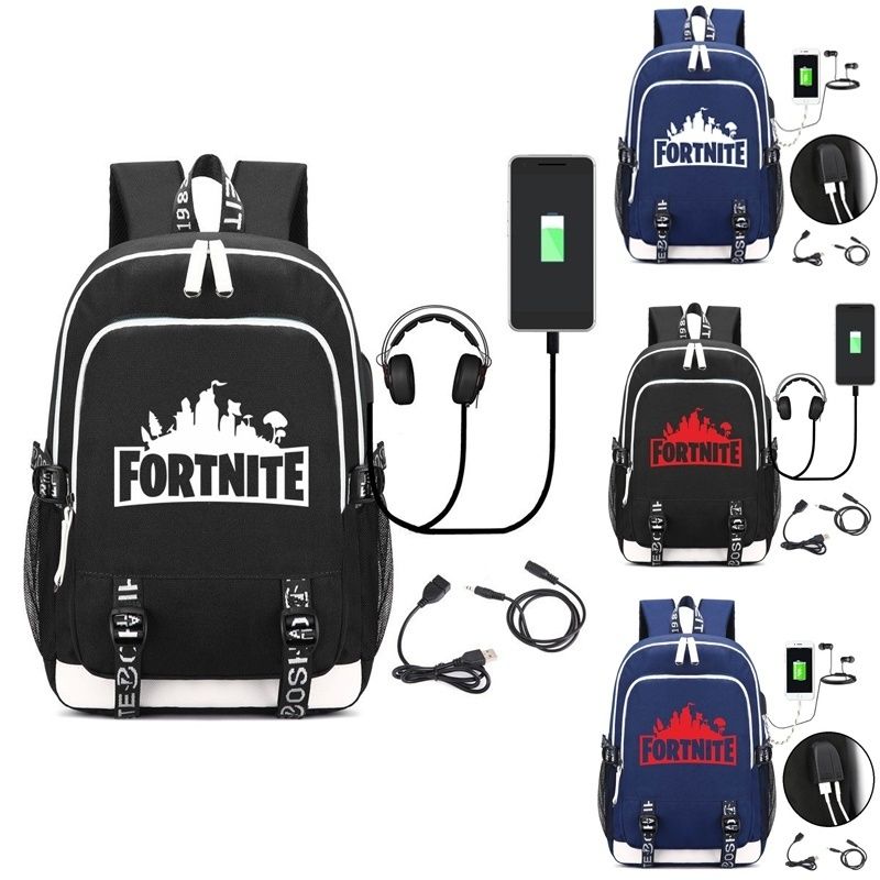fortnite boys backpack