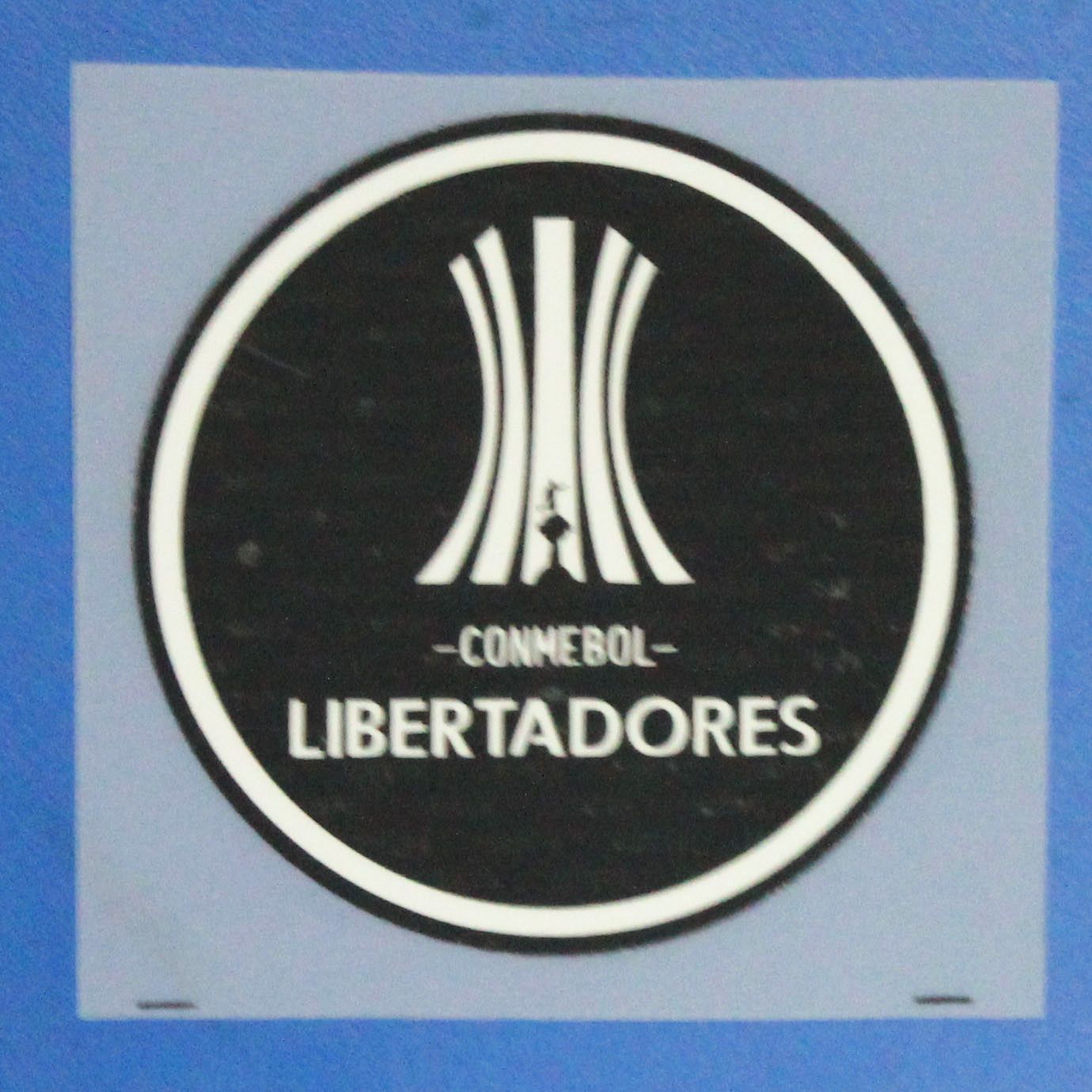 Compre 2019/2020 Emblema De Futebol Copa Libertadores De América ...